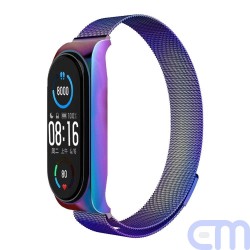 Strap METAL for smartband...