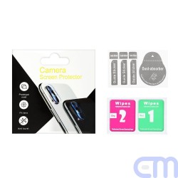 Tempered Glass for Camera Lens - for APP iPho 15 Pro Max 2