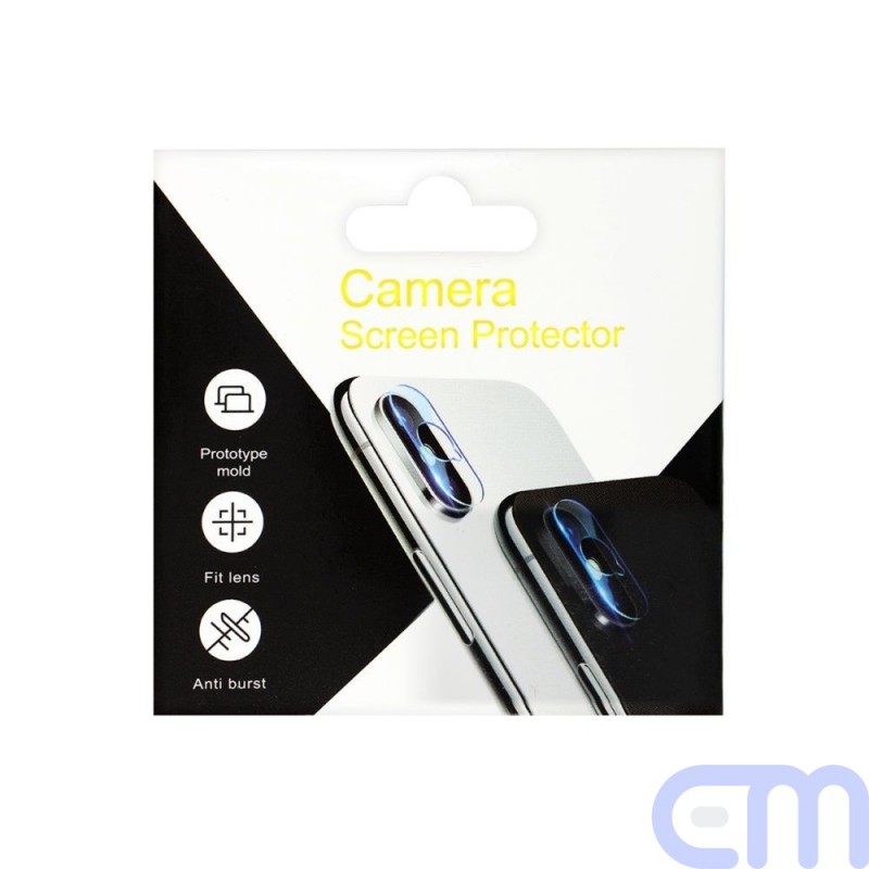 Tempered Glass for Camera Lens - for APP iPho 15 Pro Max