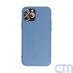 Telefono dėklas skirtas XIAOMI 12 LITE blue 1