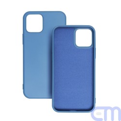 SILICONE Case for XIAOMI 12 LITE blue 2