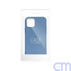 SILICONE Case for XIAOMI 12 LITE blue 6