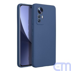 Telefono dėklas skirtas XIAOMI 12 LITE blue 7