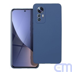 Telefono dėklas skirtas XIAOMI 12 LITE blue 12