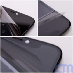 LCD ekranas iPhone Xs with digitizer black (ZY-LTPS) 7