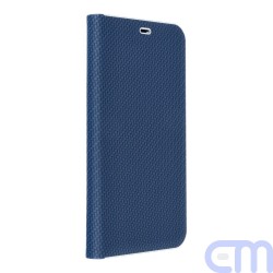 LUNA Book Carbon for Xiaomi Redmi 12C blue 1