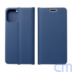 LUNA Book Carbon for Xiaomi Redmi 12C blue 3