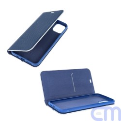 LUNA Book Carbon for Xiaomi Redmi 12C blue 5