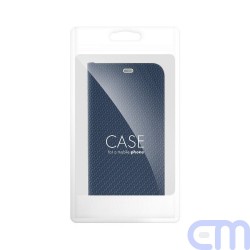 LUNA Book Carbon for Xiaomi Redmi 12C blue 8