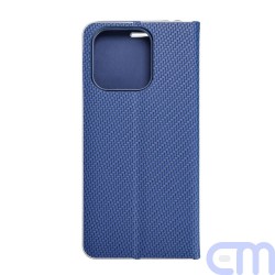 LUNA Book Carbon for Xiaomi Redmi 12C blue 9