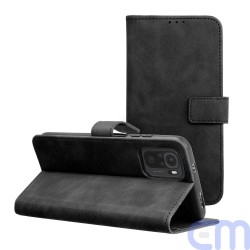 TENDER Book Case for XIAOMI Redmi NOTE 11 PRO / 11 PRO 5G black 1