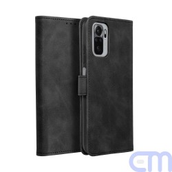 TENDER Book Case for XIAOMI Redmi NOTE 11 PRO / 11 PRO 5G black 2