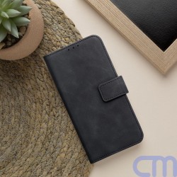 TENDER Book Case for XIAOMI Redmi NOTE 11 PRO / 11 PRO 5G black 5