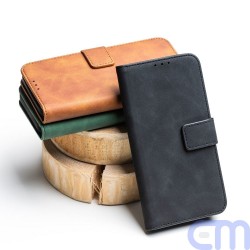 TENDER Book Case for XIAOMI Redmi NOTE 11 PRO / 11 PRO 5G black 6