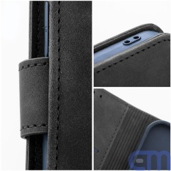 TENDER Book Case for XIAOMI Redmi NOTE 11 PRO / 11 PRO 5G black 8