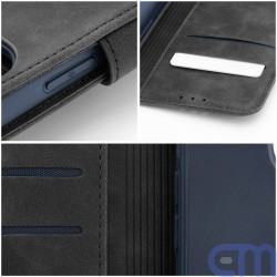 TENDER Book Case for XIAOMI Redmi NOTE 11 PRO / 11 PRO 5G black 9