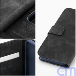 TENDER Book Case for XIAOMI Redmi NOTE 11 PRO / 11 PRO 5G black 10