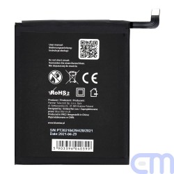 Battery for Xiaomi Redmi 6/6A (BN37) 3000 mAh Li-Ion Blue Star 4