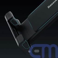 Baseus Car Mount JoyRide Pro Backseat mobile/tablet holder, fits from 4.7 to 12.3 inch, Black (SUTQ000001) 8