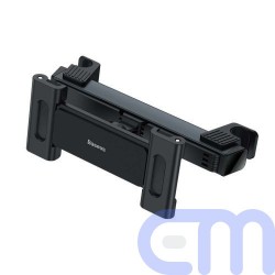 Baseus Car Mount JoyRide Pro Backseat mobile/tablet holder, fits from 4.7 to 12.3 inch, Black (SUTQ000001) 10