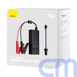 Baseus Car Power Inverter...