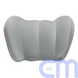 Baseus ComfortRide Series Car Lumbar Pillow, Gray (CNYZ000013) 3