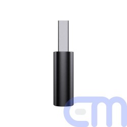Baseus Converter Ingenuity Series Mini OTG Adaptor USB-A 3.1 Male to Type-C Female Black (ZJJQ000101) 13