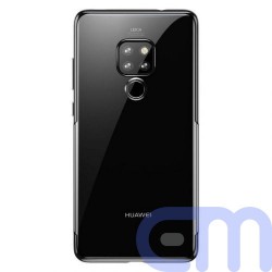 Baseus Huawei Mate 20 case Shining Black (ARHWMate 20-MD01) 2