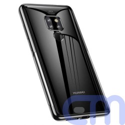 Baseus Huawei Mate 20 case Shining Black (ARHWMate 20-MD01) 3