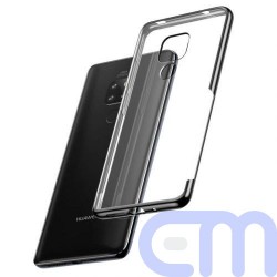 Baseus Huawei Mate 20 case Shining Black (ARHWMate 20-MD01) 4