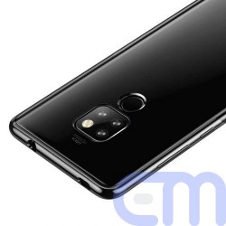 Baseus Huawei Mate 20 case Shining Black (ARHWMate 20-MD01) 6