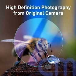 Baseus Huawei Mate 30 /30 PRO 0.25 mm Gem lens film Transparent (SGHWMATE30-JT02) 4