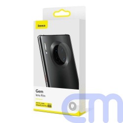 Baseus Huawei Mate 30 /30 PRO 0.25 mm Gem lens film Transparent (SGHWMATE30-JT02) 9