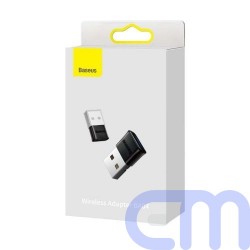 Baseus HUB BA04 mini Bluetooth 5.0 adapter USB receiver computer transmitter Black (ZJBA000001) 21