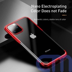 Baseus iPhone 11 Pro case Shining Red (ARAPIPH58S-MD09) 7