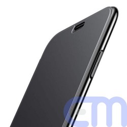 Baseus iPhone Xs case Touchable Black (WIAPIPH58-TS01) 5