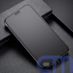 Baseus iPhone Xs case Touchable Black (WIAPIPH58-TS01) 6