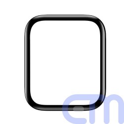 Baseus iWatch 0.2 mm, Full-screen curved T-Glass soft screen protector 40mm, Black (SGAPWA4-G01) 6