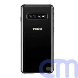 Baseus Samsung S10 case Simple Transparent (ARSAS10-02) 2