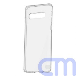 Baseus Samsung S10 case Simple Transparent (ARSAS10-02) 3