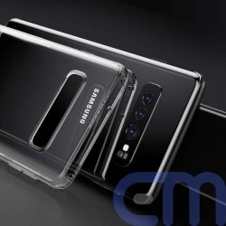 Baseus Samsung S10 case Simple Transparent (ARSAS10-02) 8
