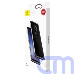 Baseus Samsung S9 case Armor Black (WISAS9-YJ01) 5