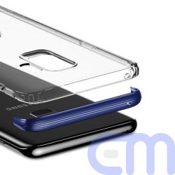Baseus Samsung S9 case Armor Blue (WISAS9-YJ03) 3