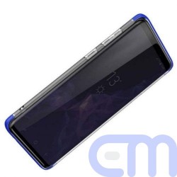 Baseus Samsung S9 case Armor Blue (WISAS9-YJ03) 4