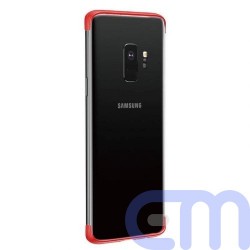 Baseus Samsung S9 case Armor Red (WISAS9-YJ09) 3