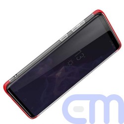 Baseus Samsung S9 case Armor Red (WISAS9-YJ09) 4