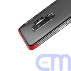 Baseus Samsung S9 case Armor Red (WISAS9-YJ09) 5