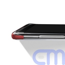 Baseus Samsung S9 case Armor Red (WISAS9-YJ09) 6