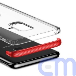 Baseus Samsung S9 case Armor Red (WISAS9-YJ09) 8
