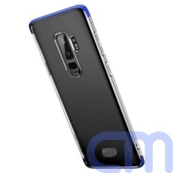Baseus Samsung S9 Plus case Armor Blue (WISAS9P-YJ03) 3